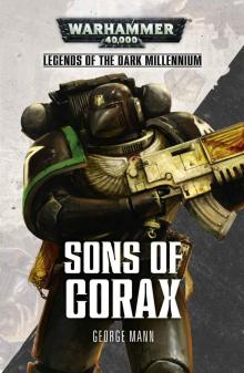 Sons of Corax Read online