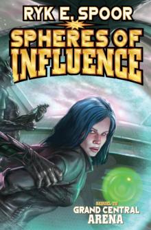 Spheres of Influence Read online