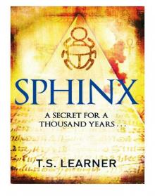 Sphinx Read online