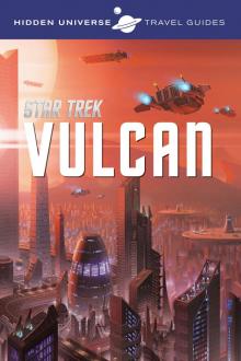 Star Trek: Vulcan Read online