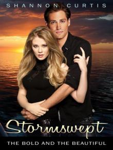 Stormswept: The Bold and the Beautiful Read online