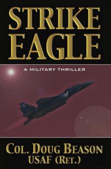 Strike Eagle Read online