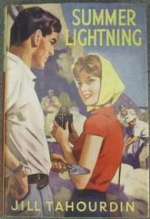 Summer Lightning Read online