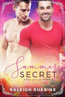 Summer Secret: Rose Falls Book 5 Read online