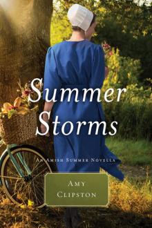 Summer Storms Read online