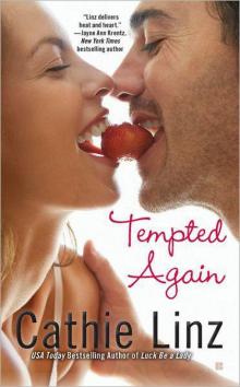 Tempted Again Read online