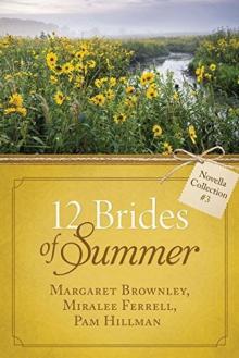 The 12 Brides of Summer Novella Collection #3 Read online