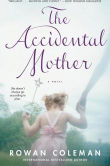 The Accidental Mother Read online