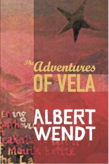 The Adventures of Vela Read online