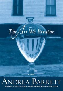 The Air We Breathe Read online