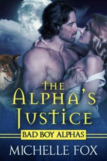 The Alpha's Justice Read online