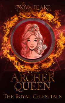 The Archer Queen