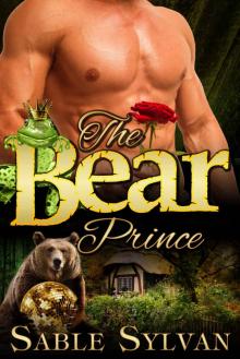 The Bear Prince: A BBW Bear Shifter Billionaire Paranormal Romance Novella (Seattle's Billionaire Bears Book 3) Read online