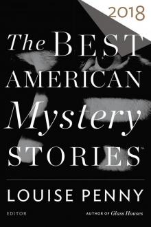 The Best American Mystery Stories 2018 Read online