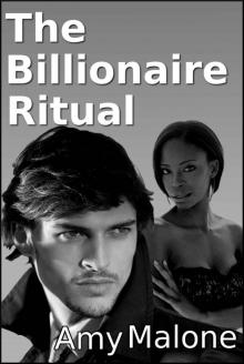 The Billionaire Ritual Read online