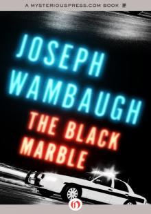 The Black Marble Read online