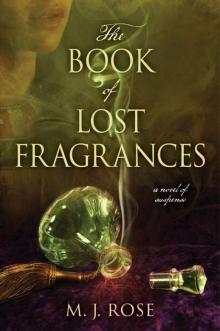 The Book of Lost Fragrances: A Novel of Suspense Read online