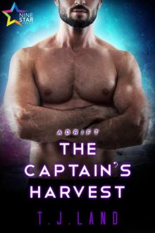 The Captain's Harvest Read online
