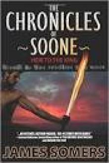The Chronicles of Soone--Heir to the King Read online