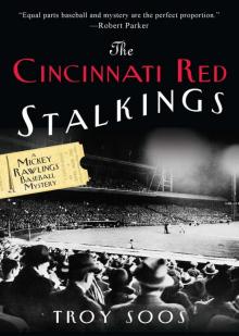 The Cincinnati Red Stalkings Read online