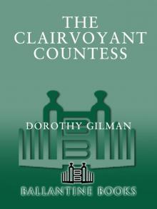 The Clairvoyant Countess Read online