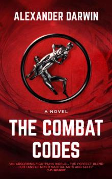 The Combat Codes Read online