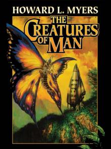 The Creatures of Man Read online