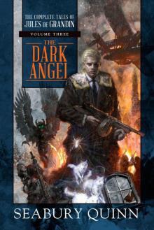 The Dark Angel Read online