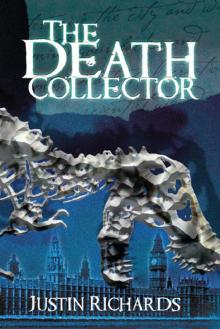 The Death Collector doua-1 Read online