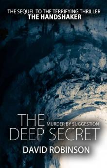 The Deep Secret Read online