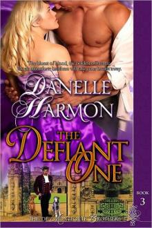 The Defiant One Read online