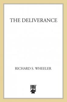 The Deliverance Read online