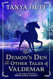 The Demon's Den and Other Tales of Valdemar Read online