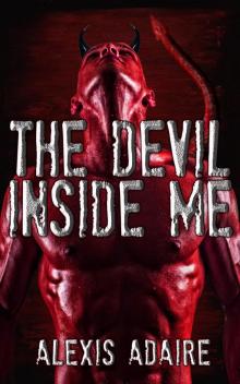 The Devil Inside Me Read online