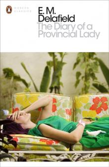 The Diary of a Provincial Lady Read online