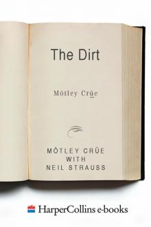 The Dirt Read online