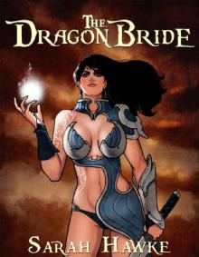 The Dragon Bride (The Dragon Bride Chronicles Book 1)