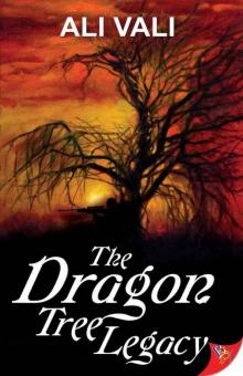 The Dragon Tree Legacy Read online