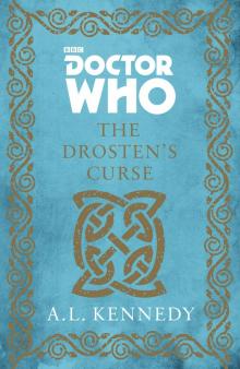 The Drosten's Curse Read online