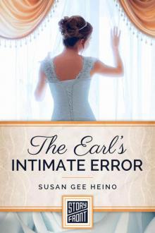The Earl's Intimate Error Read online