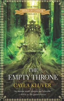 The Empty Throne Read online