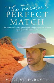 The Farmer's Perfect Match Read online