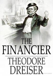 The Financier tod-1 Read online