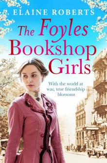 The Foyles Bookshop Girls Read online