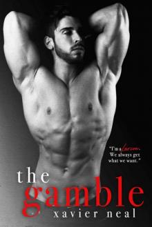 The Gamble: A Novel Read online