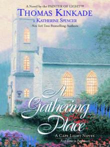 The Gathering Place Read online