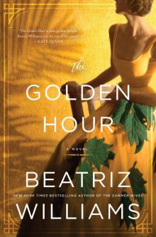 The Golden Hour Read online
