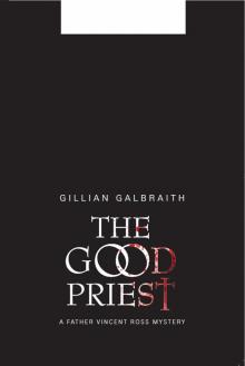 The Good Priest Read online