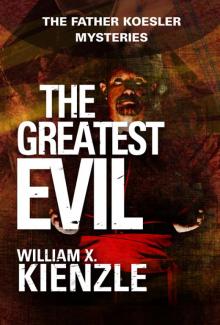 The Greatest Evil Read online