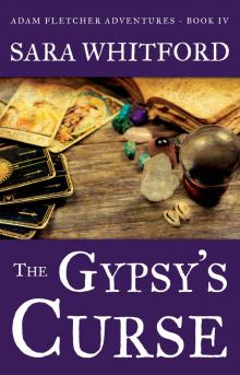The Gypsy's Curse Read online